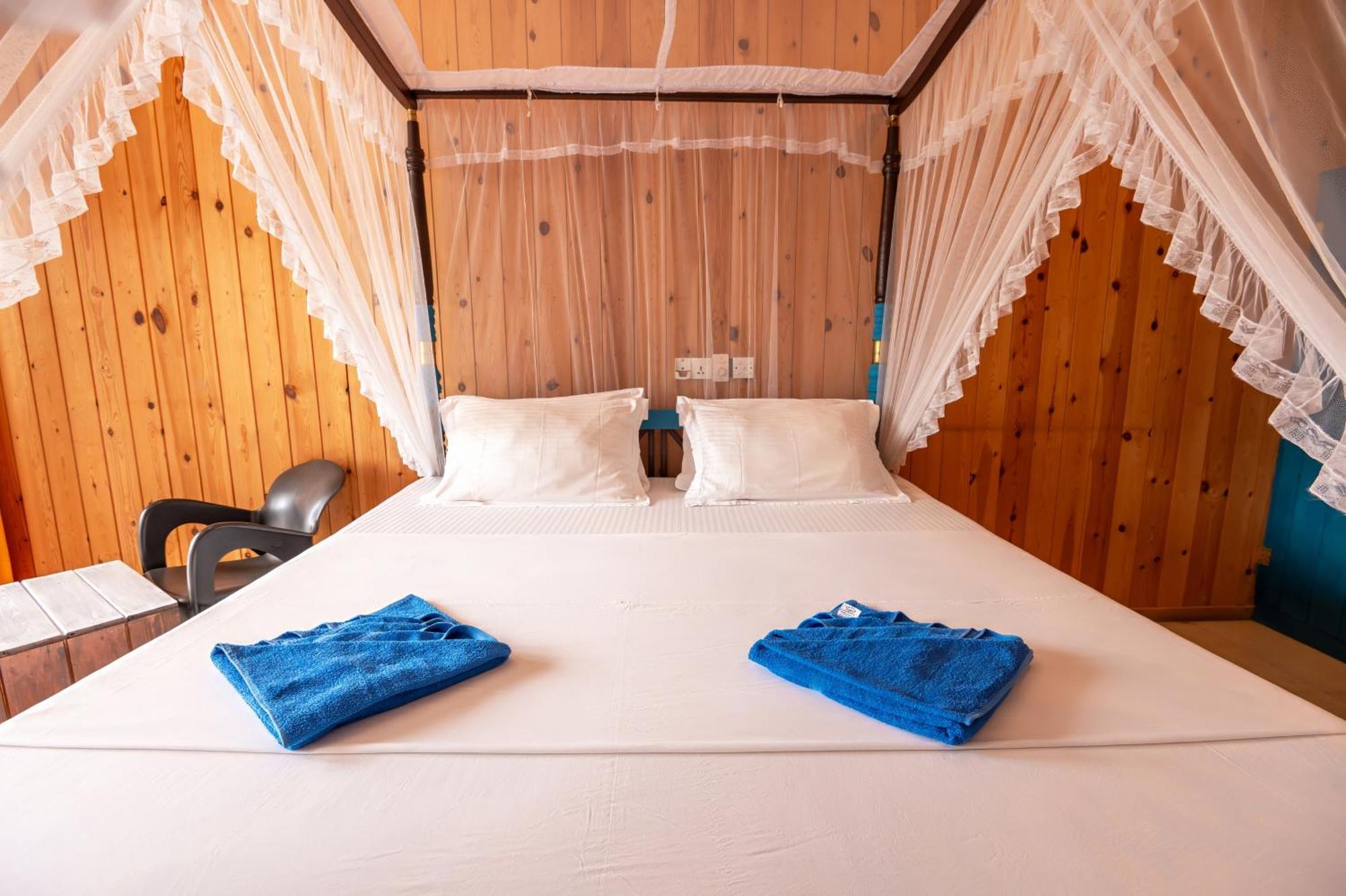 Hotel Aaradhya Mirissa Exteriér fotografie